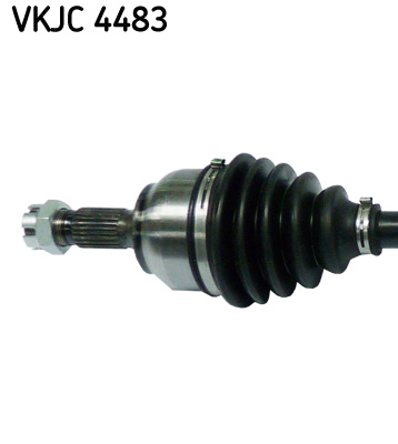 SKF SKFVKJC4483 Féltengely